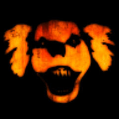 Klown Face Killer - Dirty Circus (Preview)