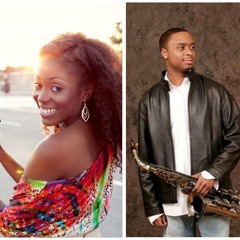 Peaceful Ballad (ft. Danielle Withers & Marcus H. Mitchell on Sax)