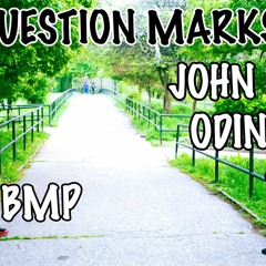 2012 Dancehall (Question Marks - John Odino Ft BMP) . Prod By BMP Studio