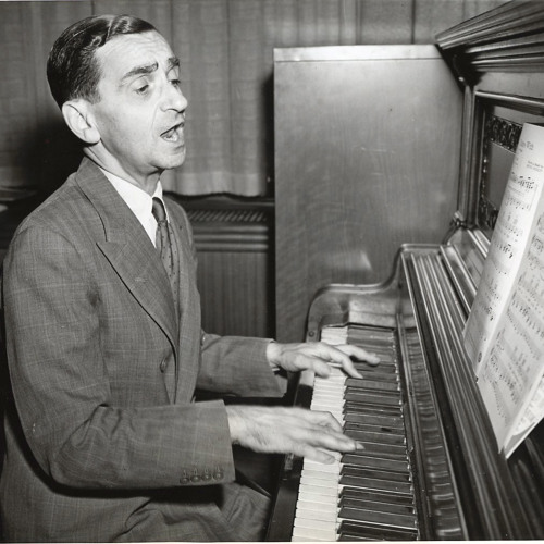 Give Me Your Tired, Your Poor (Irving Berlin) Chorus & Orchestra