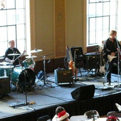 Dreamliner 5-8-12 jam 3 mix 1