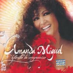 PIDEME - AMANDA MIGUEL (HD) Que música