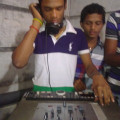 DJ VISHAL VBS AGAR TUM MIL JAO MADRASI MIX