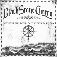 Black Stone Cherry - Like I Roll