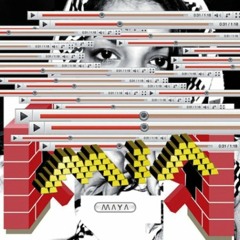 M.I.A. - Internet Connection (Huoratron Rum Aid Rmx)