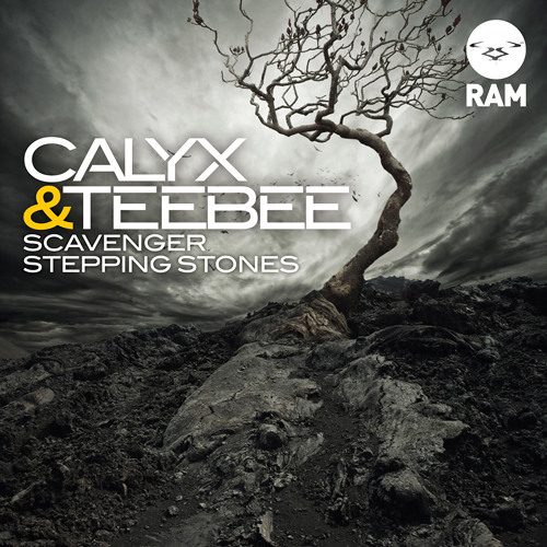 Calyx & TeeBee - Scavenger