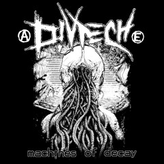 Divtech - Drowning in Walls