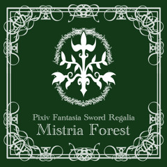 Mistria Forest