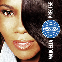 Marcella Precise - PAN-AM (We So Fly) Acapella 140bpm