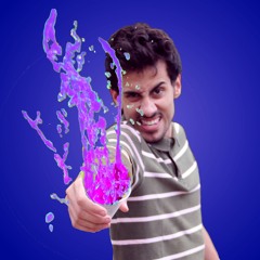 Djordi S01E19 - [ Les Fessées ]