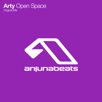 Arty - Open Space