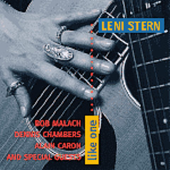 Leni Stern - Low Blow