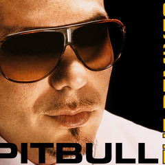 08-Pit bull Ft.Marc Anthony  - Rain Over Me Remix