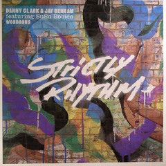 Danny Clark - Wondrous ( The Soul Disasters Mix)