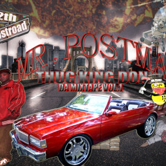 Naptown Thang feat je heartbreak & lil skypp produced by (yung dark)
