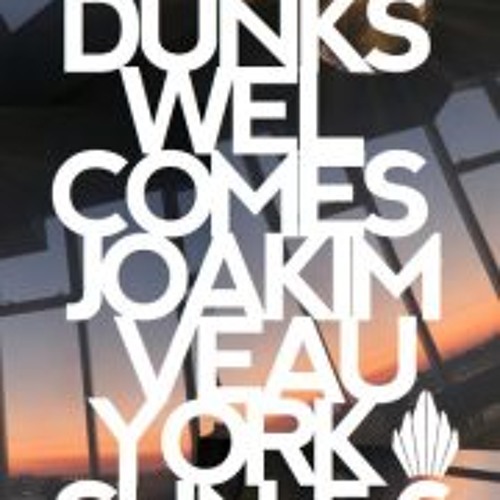 Eric Dunks Live @ Le Bain May 6th 2012 Part 1
