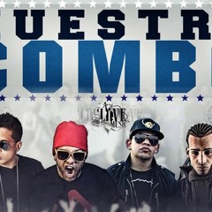 De la Gueto, Randy , Arcangel Guelo Star - Nuestro Combo - Prod By. DJ Urbano