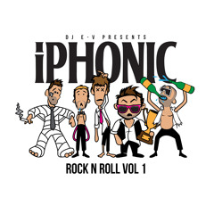 iPhonic-The Afterparty