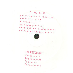 F.U.S.E.: Technotropic (1990) PLUS8004