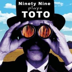"Rosanna" by NINETY NINE plays TOTO