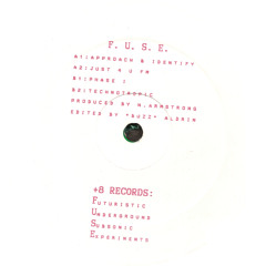 F.U.S.E.: Phase 1 (1990) PLUS8004