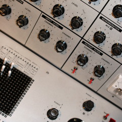 VCS-3 transmission