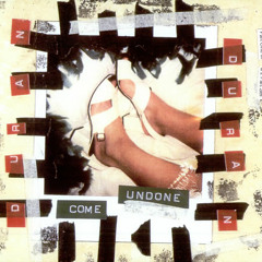 Come Undone (Duran Duran Cover) Acoustic