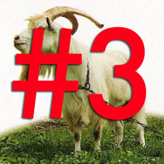 BodeCast #3 ☆