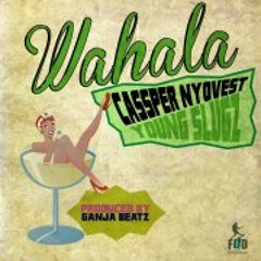 Cassper Nyovest Feat. Young Slugs - Wahala