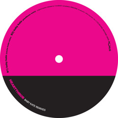 Heartthrob: Baby Kate (Plastikman Remix) (2007) MINUS48