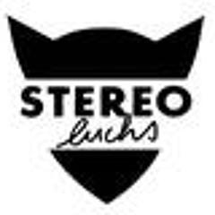 stereo luchs - stepp usem reservat