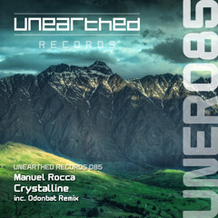 Manuel Rocca - Crystalline (Odonbat Proglifting Remix) [Unearthed Records] [GDJB Radio Cut]