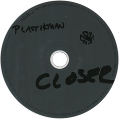 Plastikman: Ping Pong (2003) MINUS18