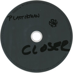 Plastikman: Disconnect (2003) MINUS18