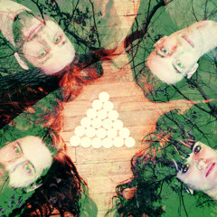 Royal Thunder - Parsonz Curse