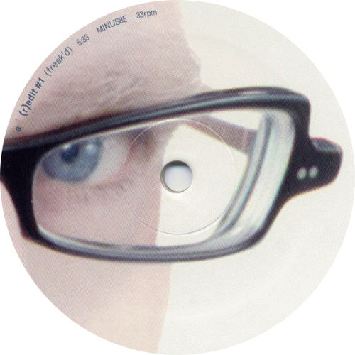 Richie Hawtin: (R)edit 1 (freek'd) (2002) MINUS8E
