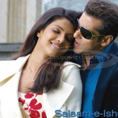 ya rabba -Salaam-E-Ishq -- Vishal