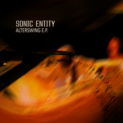 03. Sonic Entity - Sub Pressure