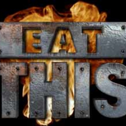 Kommander Keen - eAt THiS!