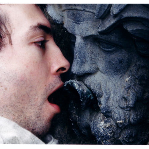 Tim Hecker @ Mutek 2010