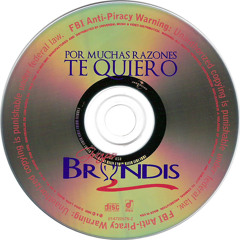 (93 BPM) GRUPO BRINDIS - TE JURO QUE TE AMOR (DJ ANGELUX TEXMIX ´ 12)