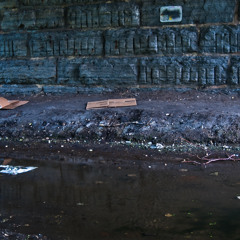 Slippin (Unfinished)