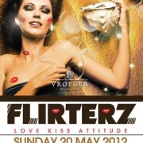 FLIRTERZ MIXTAPE #1 mixed by Rudy Lima & David Milano hosted by MC Emm