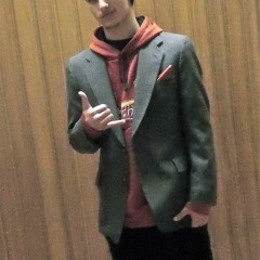 "Let's Get It Started"