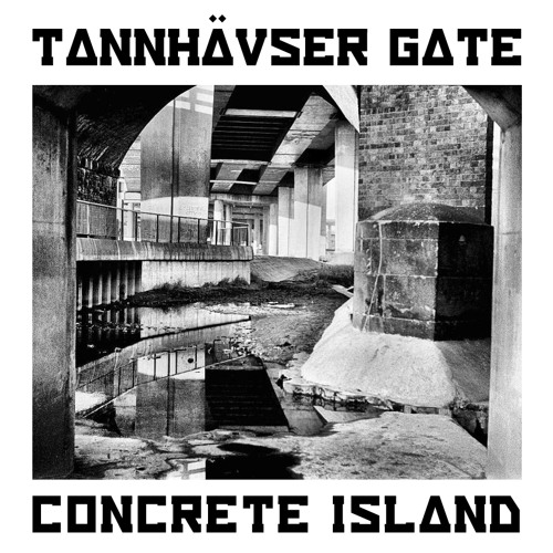 Concrete island (demo)