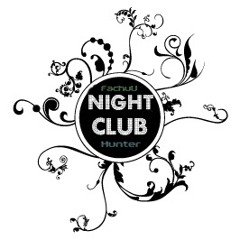 DJs Night Club - Lucha por la Libertad - DJ Hunter (Kevin Ancheta)