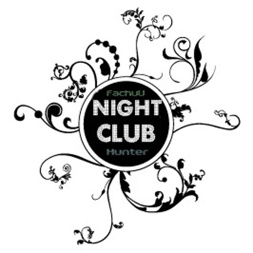 DJs Night Club - Lucha por la Libertad - DJ Hunter (Kevin Ancheta)