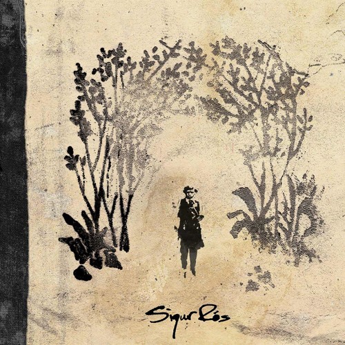 Sigur Ros - Sæglópur (ENIGMA Remix)