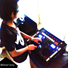 Minimal Bass (Wilmer Koty) Track