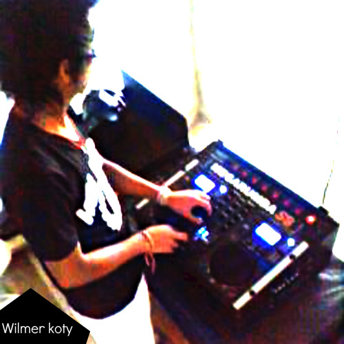 Minimal Bass (Wilmer Koty) Track